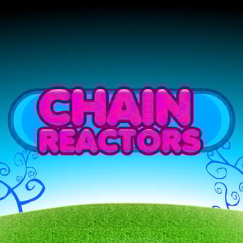 Play Chain Reactors Deluxe at ICE36