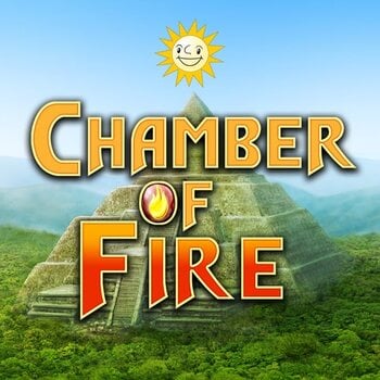 Play Chamber Of Fire at ICE36