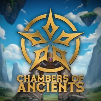 Play Chambers of Ancients at ICE36