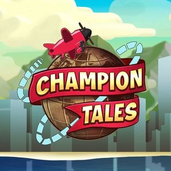 Play Champion Tales at ICE36