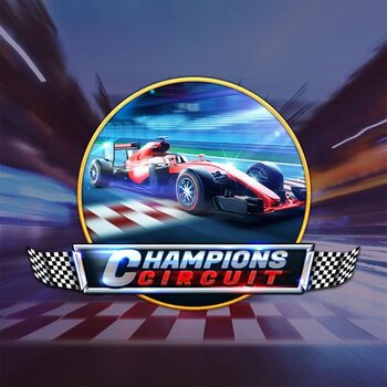 Play Champions Circuit at ICE36