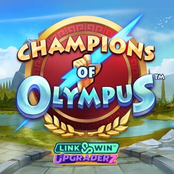 Play Champions Of Olympus at ICE36