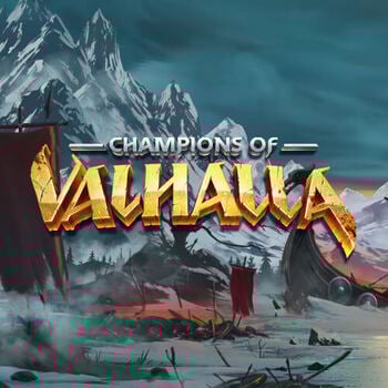 Play Champions Of Valhalla at ICE36