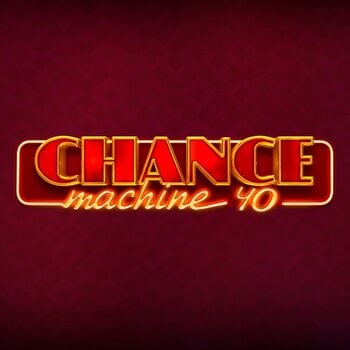 Play Chance Machine 40 at ICE36