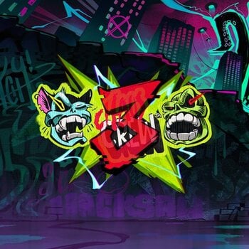 Play Chaos Crew 3 at ICE36