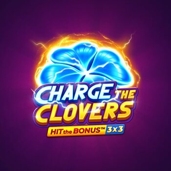 Play Charge the Clovers: Hit The Bonus at ICE36