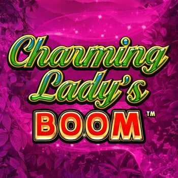 Play Charming Ladys Boom at ICE36