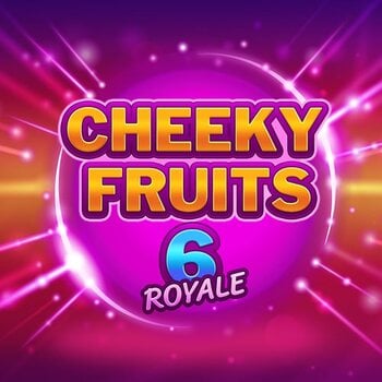 Play Cheeky Fruits 6 Royale at ICE36