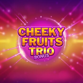 Play Cheeky Fruits Trio Bonus at ICE36