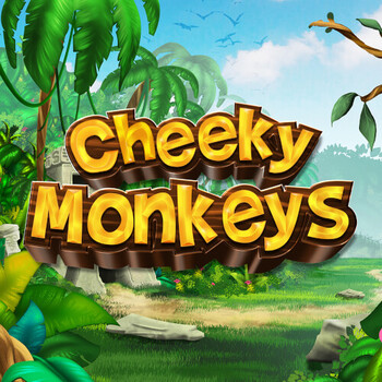 Play Cheeky Monkeys at ICE36