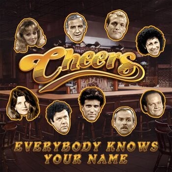 Play Cheers at ICE36