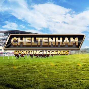 Play Cheltenham Sporting Legends at ICE36