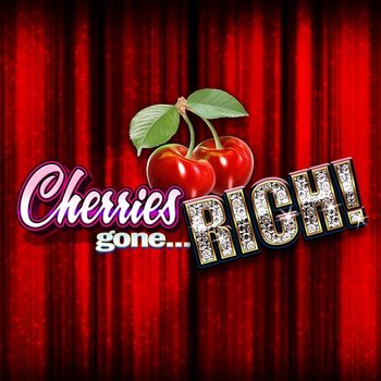 Play Cherries Gone Rich at ICE36