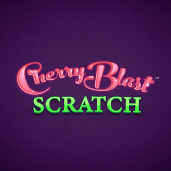 Play Cherry Blast Scratch at ICE36