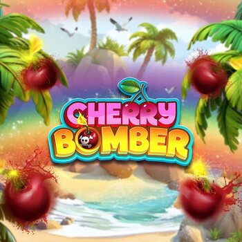 Play Cherry Bomber at ICE36
