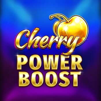 Play Cherry Power Boost at ICE36