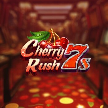 Play Cherry Rush 7s at ICE36