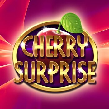 Play Cherry Surprise at ICE36
