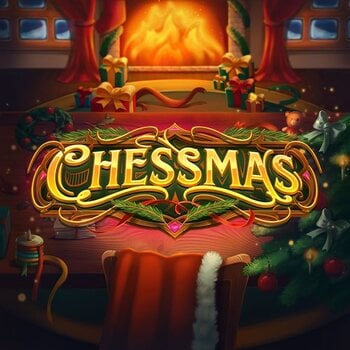 Play Chessmas at ICE36