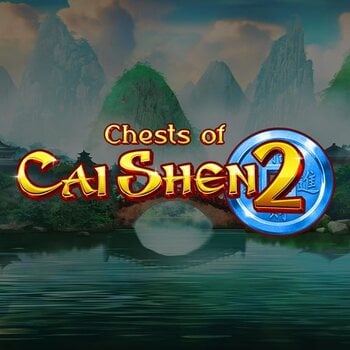 Play Chests of Cai Shen 2 at ICE36