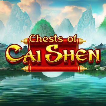 Play Chests of Cai Shen at ICE36
