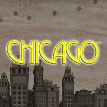 Play Chicago at ICE36