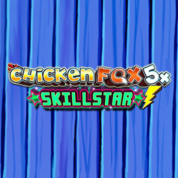 Play ChickenFox5x Skillstar at ICE36