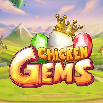 Play Chicken Gems at ICE36
