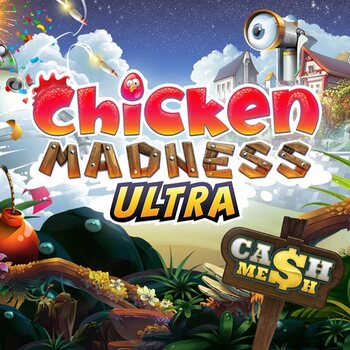 Play Chicken Madness Ultra at ICE36