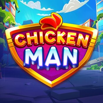 Play Chicken Man at ICE36