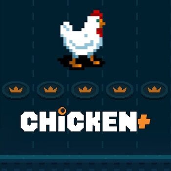 Play Chicken Plus at ICE36