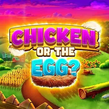 Play Chicken or the Egg at ICE36
