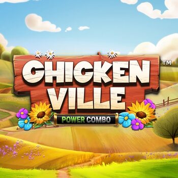 Play Chickenville POWER COMBO at ICE36