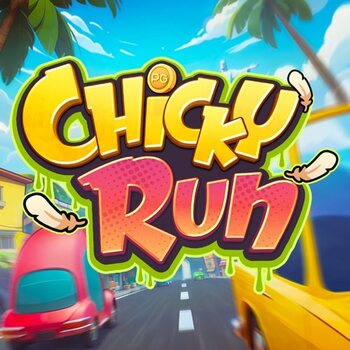 Play Chicky Run at ICE36
