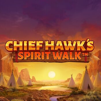 Play Chief Hawk Spirit Walk at ICE36