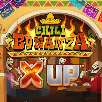 Play Chili Bonanza X UP at ICE36