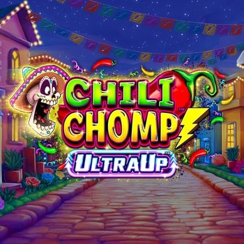 Play Chili Chomp Ultra Up at ICE36