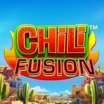 Play Chili Fusion at ICE36