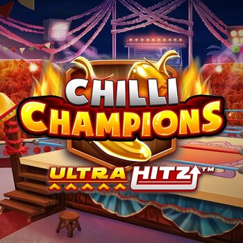Play Chilli Champions UltraHitz at ICE36