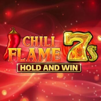 Play Chilli Flame 7s Hold and Win at ICE36