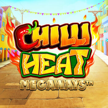 Chilli Heat Megaways