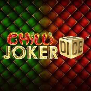 Play Chilli Joker Dice at ICE36
