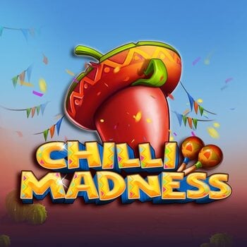 Play Chilli Madness at ICE36