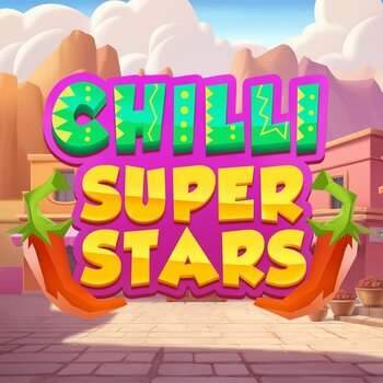 Play Chilli Super Stars at ICE36