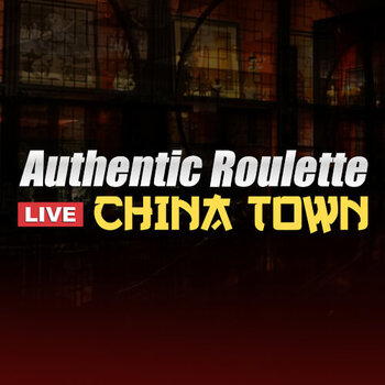 Play ChinaTown at ICE36