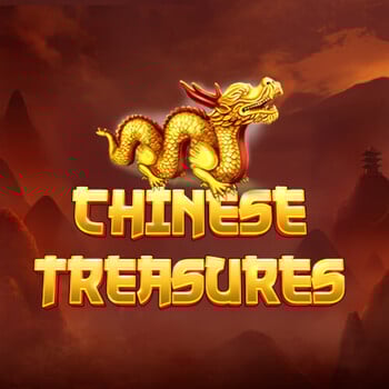 Play Chinese Treasures at ICE36