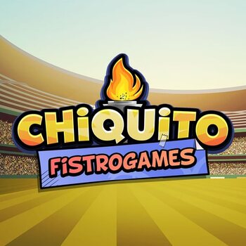 Play Chiquito FistroGames at ICE36