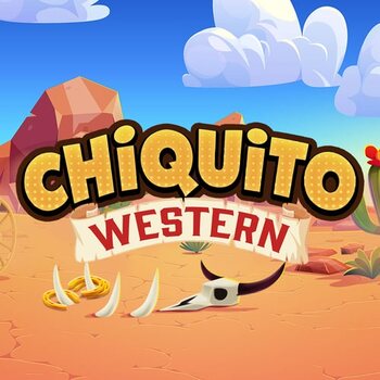 Play Chiquito Western at ICE36