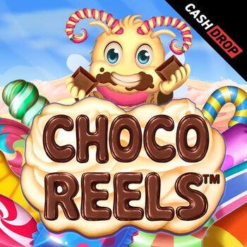 Play Choco Reels at ICE36