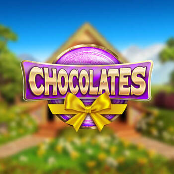 Play Chocolates at ICE36